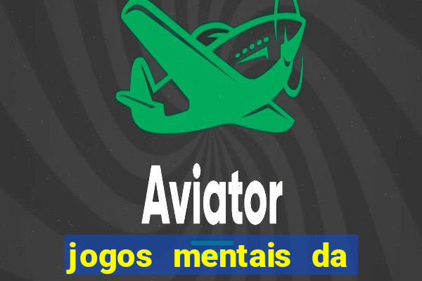 jogos mentais da pessoa controladora